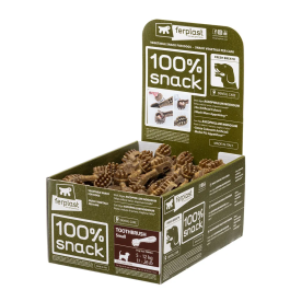 Ferplast Snack Cepillo Dientes Medium Alga Ascop 55 Unidades Precio: 68.4999997. SKU: B1HZ7QPFL6