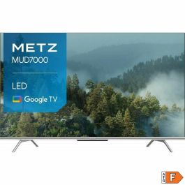 Smart TV Metz 50MUD7000Z 4K Ultra HD 50" LED Smart TV Metz 50MUD7000Z 4K Ultra HD 50" LED