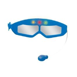 Lexibook Guitarra Electrónica Paw Patrol Iluminada con Micrófono y Gafas, 59cm, 2 Modos de Juego, Efectos de Luz y Volumen Ajustable Lexibook Guitarra Electrónica Paw Patrol Iluminada con Micrófono y Gafas, 59cm, 2 Modos de Juego, Efectos de Luz y Volumen Ajustable