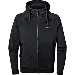 Bosch Professional GHH 12+18V XA + GAA 12V-21 + GBA 12V 2.0Ah + GAL 12V-20 Chaqueta Térmica con Capucha Calefactable 3 Zonas Talla XL USB Precio: 201.8900004. SKU: B18ADRZWXK