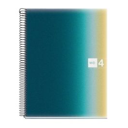 Bloc Miquelrius Aurora Notebook 4 Micro.Tapa Pp A4 120H 70G Horizontal Iceland (Set de 5) Bloc Miquelrius Aurora Notebook 4 Micro.Tapa Pp A4 120H 70G Horizontal Iceland (Set de 5) Precio: 41.50000041. SKU: B1KN4EHQE9