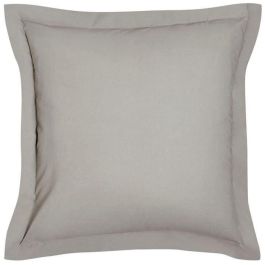 Today TOD3574643510518 Funda de almohada Algodón Orgánico Duna 63 x 63 cm + 5 cm