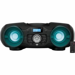 Radio Sencor Negro Radio Sencor Negro Precio: 132.49999972. SKU: B1J2YJXX7K