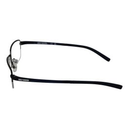 Montura de Gafas Hombre Harley-Davidson HD00017 58009 Montura de Gafas Hombre Harley-Davidson HD00017 58009