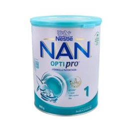 Nan Optipro 1 800 G Nan Optipro 1 800 G Precio: 30.5000003. SKU: B1HD3D6QGT