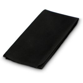 Lenco TTA-3IN1 Cepillo de Limpieza 3 en 1 para Discos de Vinilo y Tocadiscos, Fibra de Carbono, compatible con Lenco