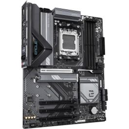 GIGABYTE B850 EAGLE WIFI6E Placa Base ATX AMD Zócalo AM5 DDR5 8200MHz VRM 8+2+2 Fases PCIe 5.0 M.2 Wi-Fi 6E
