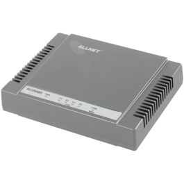 Z ALLNET Punkt-zu-Punkt Modem VDSL via 2-Draht managed Master ALL126AM3 Precio: 195.78999957. SKU: B14TJR4WBN