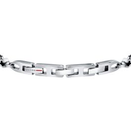 Pulsera Hombre Sector SAFT51 Acero 22 cm