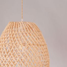 Dzerzhinsk SKD-P80010 Lámpara Colgante de Diseño Elegante para Salón Comedor Dormitorio, Compatible Bombilla LED E27, Cable Ajustable