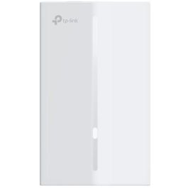 TP-Link Festa F65-Wall AX3000 Punto de Acceso Doble Banda Wi-Fi 6 (AX), 3000 Mbps, para Pared con 4 Puertos LAN PoE TP-Link Festa F65-Wall AX3000 Punto de Acceso Doble Banda Wi-Fi 6 (AX), 3000 Mbps, para Pared con 4 Puertos LAN PoE Precio: 103.5899997. SKU: B18V8WVPE9