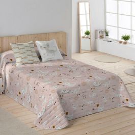 Colcha Panzup Cats 4 Cama de 135/140 Colcha Panzup Cats 4 Cama de 135/140