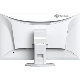 EIZO EV2781-WT Monitor IPS 27" (68.5cm) WQHD 16:9 con USB-C, HDMI, DisplayPort, Color Blanco