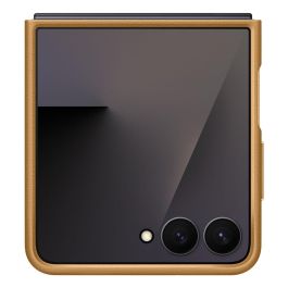 Samsung EF-VF766PAEGWW Funda Kindsuit para Galaxy Flip7 Marrón Camel Monocromo de fácil aplicación Precio: 76.4999994. SKU: B17FD9HKLV