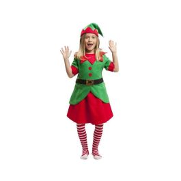 My Other Me Disfraz Elfa Talla 10-12 Años