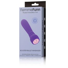 Bala Vibradora FemmeFunn Bala Vibradora FemmeFunn