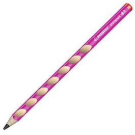 Stabilo Easygraph Lapiz Diestros 322 Hb Rosa -12U- Precio: 14.58999971. SKU: S8417587