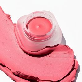 CATRICE VELVET PUDDING Blurring Blush Colorete en Polvo Suave y Aterciopelado, Textura Mousse, Peso 5g, Tono #050-Strawberry Mochi