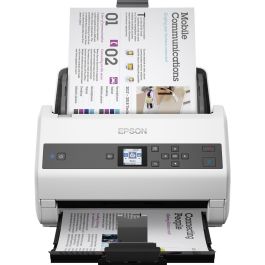 EPSON escaner documental WorkForce DS-970 EPSON escaner documental WorkForce DS-970