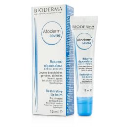 Bioderma Atoderm Lip Balm 15 mL Precio: 5.89000049. SKU: B1A666GBL8