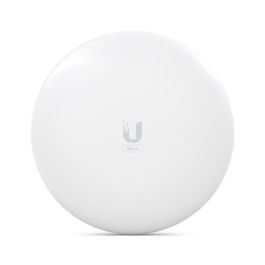 Ubiquiti Estación PtMP 60 GHz Wave Technology con Radio Backup 5 GHz, Rango hasta 5 km, Soporte Router Mode y GPS Integrado Ubiquiti Estación PtMP 60 GHz Wave Technology con Radio Backup 5 GHz, Rango hasta 5 km, Soporte Router Mode y GPS Integrado