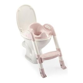 Thermobaby Kiddyloo Reductor WC Infantil - Rosa Polvo Thermobaby Kiddyloo Reductor WC Infantil - Rosa Polvo Precio: 42.50000007. SKU: S7141683