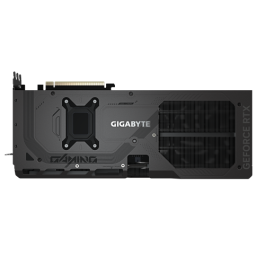 GIGABYTE GeForce RTX 5080 GAMING OC 16G Tarjeta Gráfica - 16GB GDDR7, 256 bits, PCI-E 5.0, 2730MHz Core Clock, 3 x DisplayPort, 1 x HDMI, GV-N5080GAMING OC-16GD GIGABYTE GeForce RTX 5080 GAMING OC 16G Tarjeta Gráfica - 16GB GDDR7, 256 bits, PCI-E 5.0, 2730MHz Core Clock, 3 x DisplayPort, 1 x HDMI, GV-N5080GAMING OC-16GD