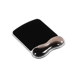 Kensington Reposamuñecas Duo Gel para Teclado Negro/Gris 240x182x25 mm Precio: 39.49999988. SKU: B145BSGZT5