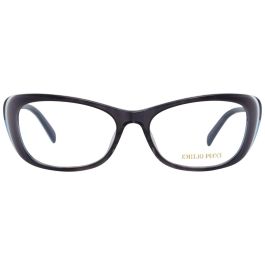 Montura de Gafas Mujer Emilio Pucci EP5158-53020 Ø 53 mm Montura de Gafas Mujer Emilio Pucci EP5158-53020 Ø 53 mm