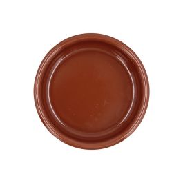 Cazuela Barro sin Asas Barro Profesional Raimundo 14 cm