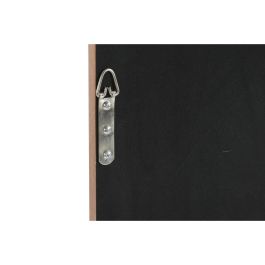 Espejo de pared Home ESPRIT Natural Urbano