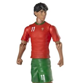 BANBO TOYS Figura Accion Joao Felix Portugal 20cm Figura Articulada