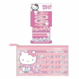 Set de Maquillaje Infantil Hello Kitty Precio: 7.88999981. SKU: B1HFEA27RG