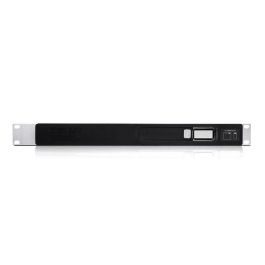 Ubiquiti Cloud Key G2 Rack Mount, Accesorio de Montaje en Rack de 19" para Cloud Key G2 / G2 Plus, Instalación Segura y Fácil Acceso