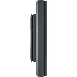 eQ-3 Homematic IP Pulsador de pared 6 canales, antracita