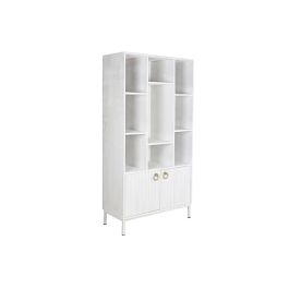 Estanteria Moderno DKD Home Decor Blanco 40 x 180 x 90 cm Precio: 616.49999972. SKU: S3040350
