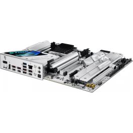 ASUS 1851 ROG STRIX Z890-A GAMING WiFi Placa Base - Óptima para Jugadores y Conectividad Inalámbrica