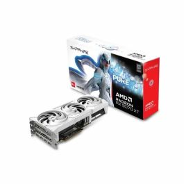 Tarjeta Gráfica Sapphire radeon rx 9070 xt 16 GB GDDR6 Precio: 1039.69000014. SKU: B1HB8ZGPWF