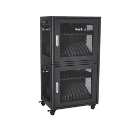 Dock/Base de carga V7 CHGSTA12AC-1E Negro 30 W Precio: 219.98999957. SKU: B178LX883T