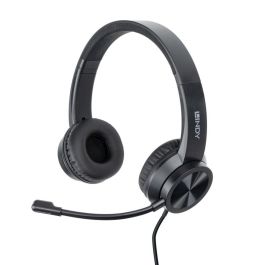Auriculares LINDY 20439 Precio: 33.4999995. SKU: B19AGZVFQ5