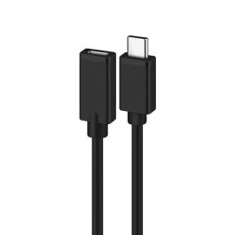 Cable USB Ewent Negro 1,4 m Precio: 6.50000021. SKU: B1G482FFVE