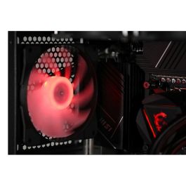 PC de Sobremesa Actina KOMACNGIP0057 AMD Ryzen 7 7800X3D 32 GB RAM 2 TB SSD Nvidia Geforce RTX 4090 PC de Sobremesa Actina KOMACNGIP0057 AMD Ryzen 7 7800X3D 32 GB RAM 2 TB SSD Nvidia Geforce RTX 4090