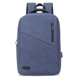 SUBBLIM Mochila Portatil City Backpack 15,6" Blue Precio: 18.69000001. SKU: B16J9GZQJQ