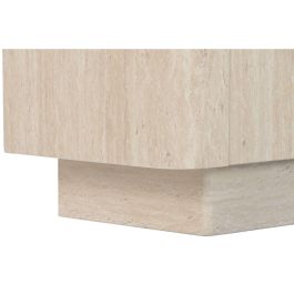 DKD Home Decor Armario Beige 100 x 40 x 134 cm