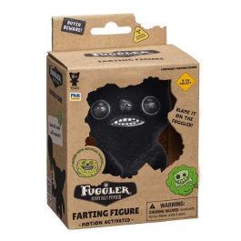 Monstruo fuggler electrónico pedorreta surtido de 9 cm - modelos surtidos Monstruo fuggler electrónico pedorreta surtido de 9 cm - modelos surtidos