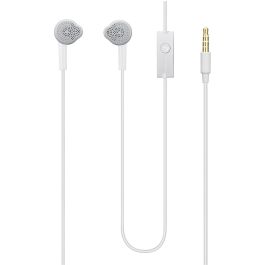 Samsung Headset Wired In-Ear Calls/Music White