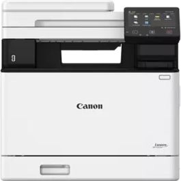Canon Mf752Cdw i-SENSYS Multifunción Láser Color 33 ppm, Dúplex Automático, WiFi, Pantalla Táctil 12,7cm Canon Mf752Cdw i-SENSYS Multifunción Láser Color 33 ppm, Dúplex Automático, WiFi, Pantalla Táctil 12,7cm Precio: 516.69000009. SKU: B12ZX9AH68