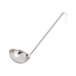 TABLECRAFT - 4712/6 - Pack de 3 unidades - Cazo 355 ml - 37,5 cm de largo - Acero inoxidable TABLECRAFT - 4712/6 - Pack de 3 unidades - Cazo 355 ml - 37,5 cm de largo - Acero inoxidable Precio: 30.89000046. SKU: B1FN2NLT58
