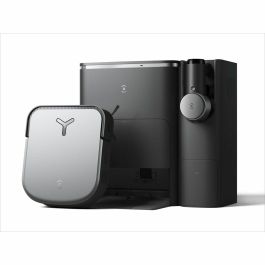 Ecovacs DEEBOT X2 COMBO Robot Aspirador con Aspirador de Mano 8700Pa Doble Vaciado Automático Precio: 797.69000014. SKU: B14FE2MV3P
