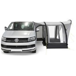 Toldo inflable para furgoneta - KAMPA - Sprint Air - Material Weathershield 68D, estructura Kampa AIR, espacio compacto, entrada de lluvia Precio: 416.99000035. SKU: B1KMJJA955